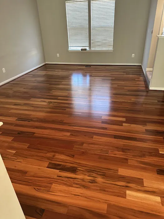 Blue Diamond Floor Care Picture 8