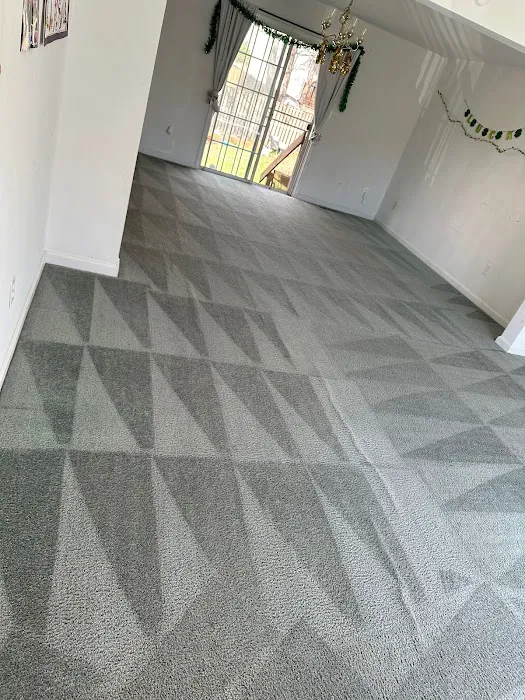 Blue Diamond Floor Care Picture 5