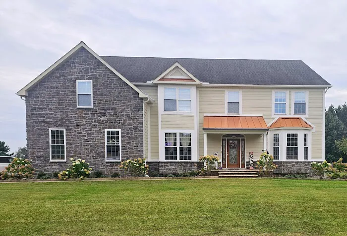 Affordable Stucco Services of Delaware Picture 1