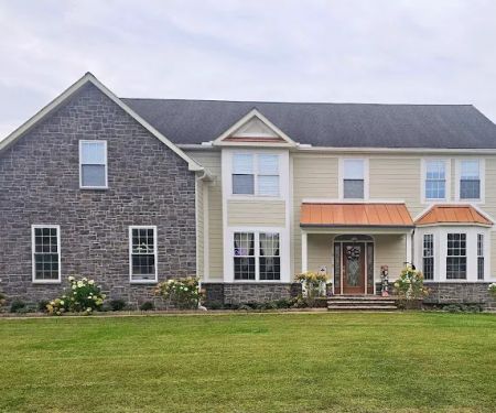 Affordable Stucco Services of Delaware