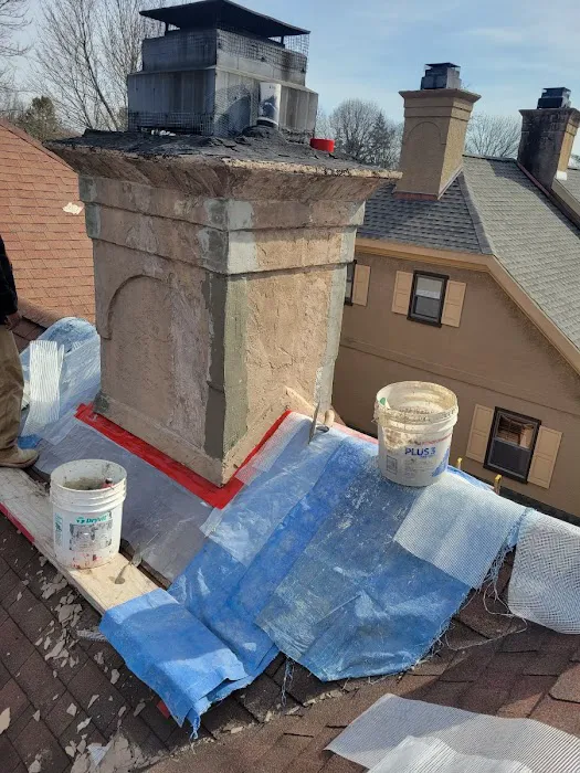 Affordable Stucco Services of Delaware Picture 3