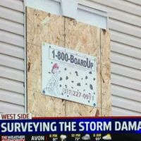 1-800-BoardUp of Delaware Beaches ico