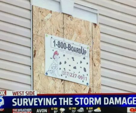 1-800-BoardUp of Delaware Beaches