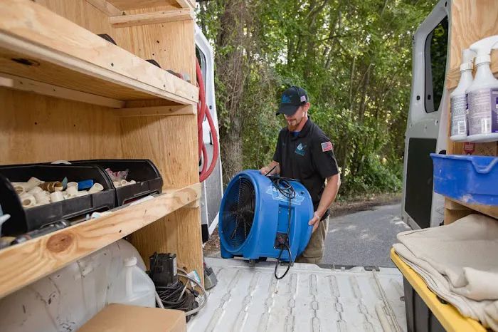 Poseidon Restoration Picture 2