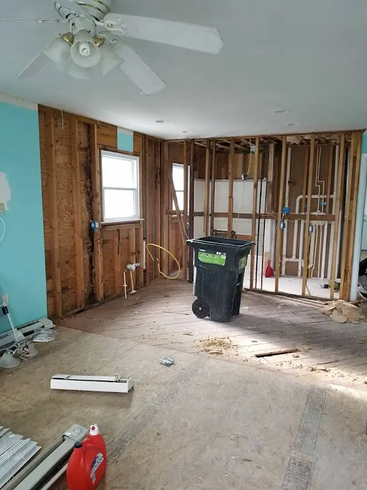 Poseidon Restoration Picture 6