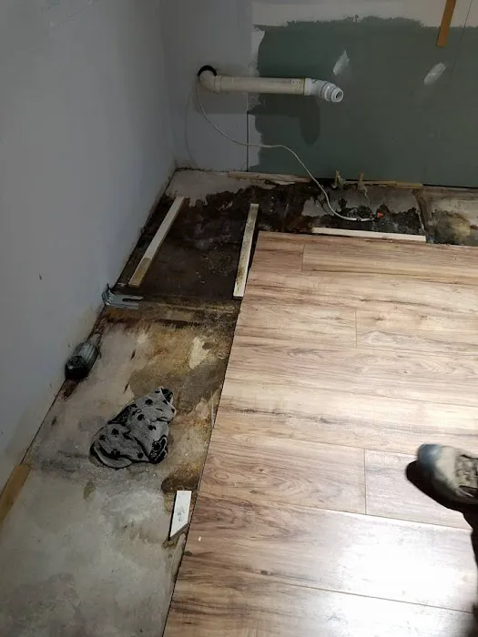 Poseidon Restoration Picture 3