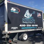 Poseidon Restoration