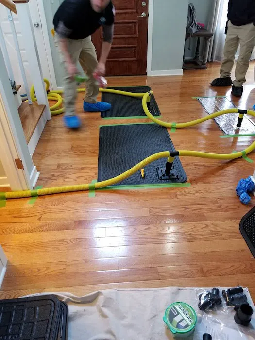 Poseidon Restoration Picture 9