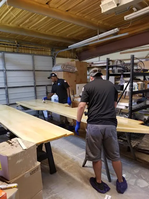 Poseidon Restoration Picture 8