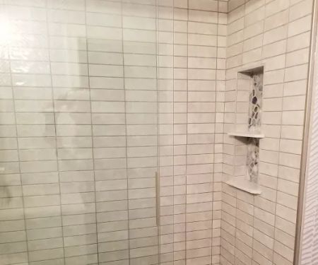 L.A Construction Services LLC