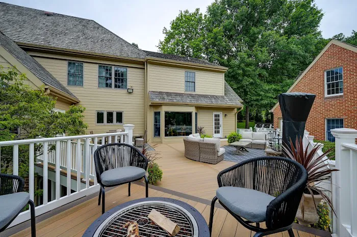 Clarksville Construction Services, Inc. Picture 4