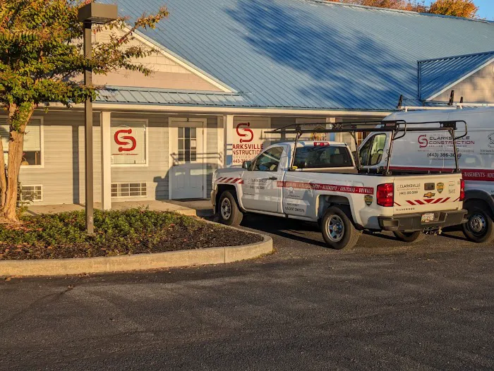 Clarksville Construction Services, Inc. Picture 10