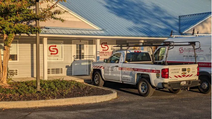 Clarksville Construction Services, Inc. Picture 5