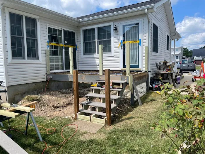 Skyline Construction LLC Picture 7