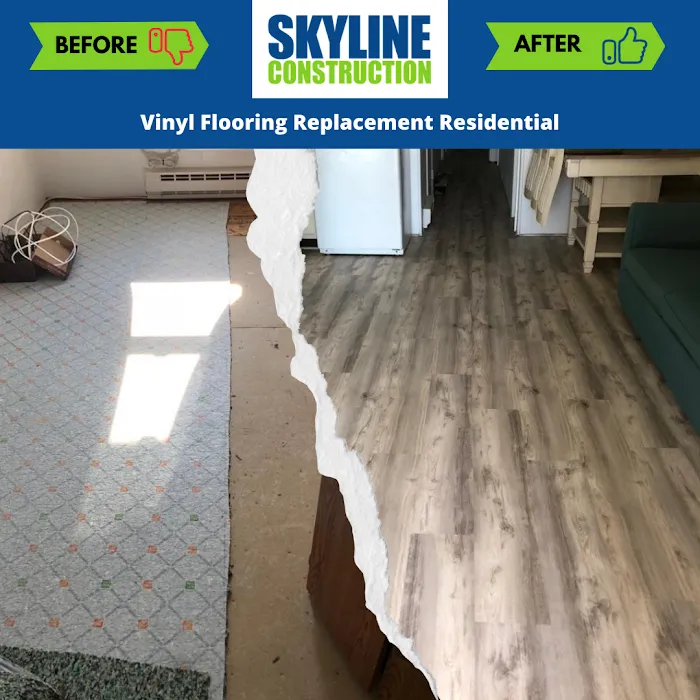 Skyline Construction LLC Picture 10