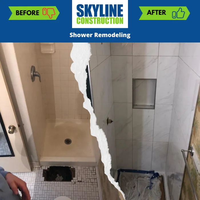 Skyline Construction LLC Picture 8