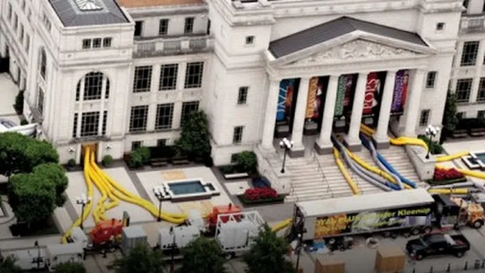 Royal Plus Disaster Cleanup Ocean City Picture 1