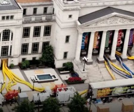 Royal Plus Disaster Cleanup Ocean City