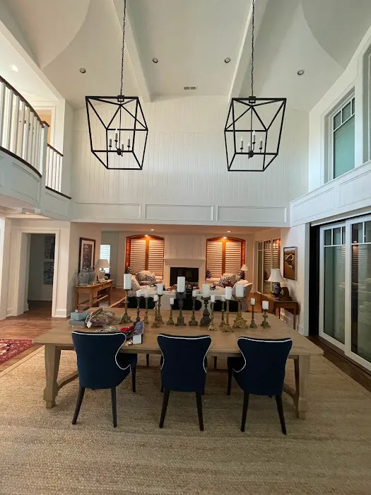 JGM & Associates Custom Painting Picture 5