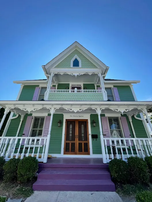 JGM & Associates Custom Painting Picture 9