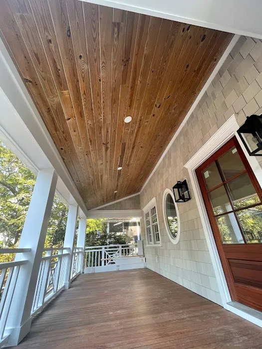 JGM & Associates Custom Painting Picture 3