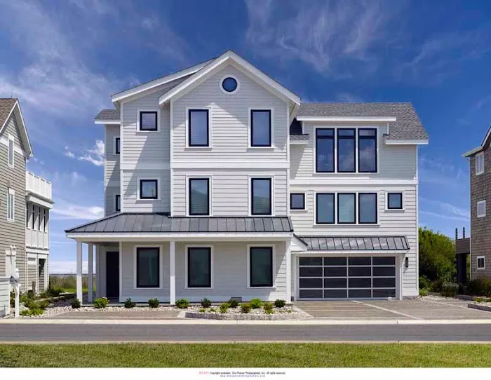 JGM & Associates Custom Painting Picture 8