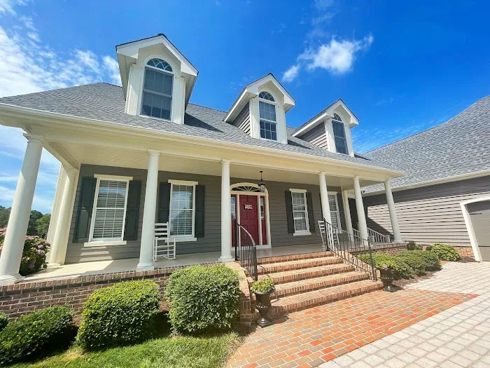 JGM & Associates Custom Painting Picture 7