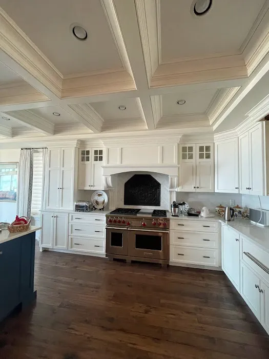 JGM & Associates Custom Painting Picture 10