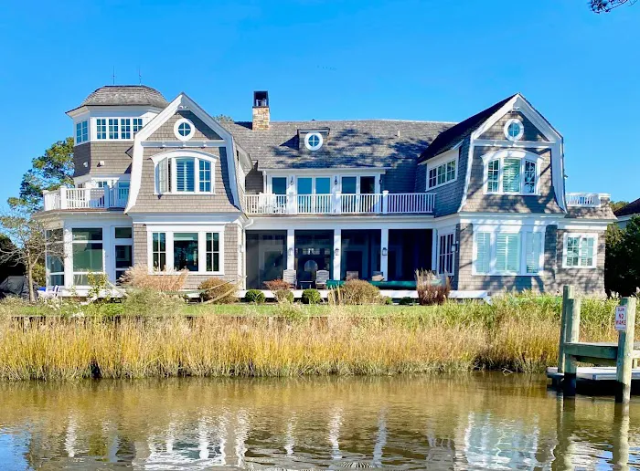 JGM & Associates Custom Painting Picture 4