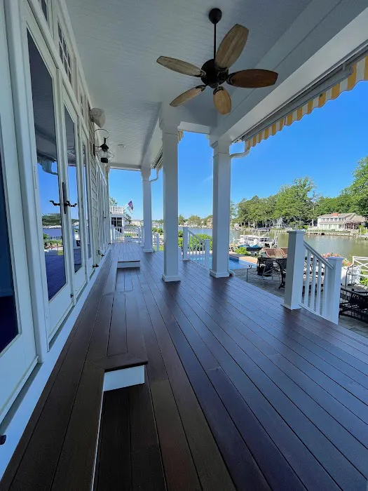 JGM & Associates Custom Painting Picture 6