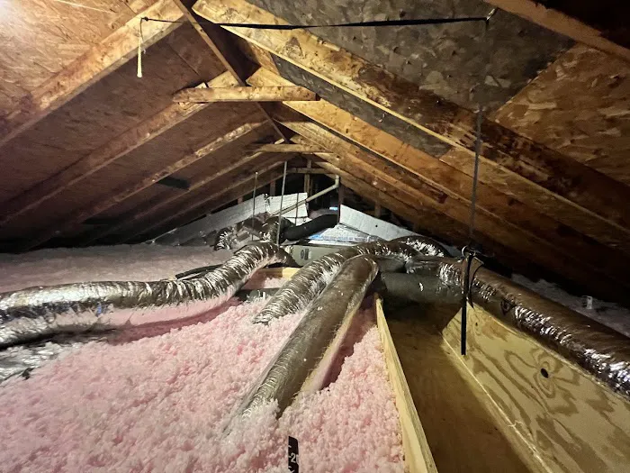 Total Home Performance LLC Picture 8