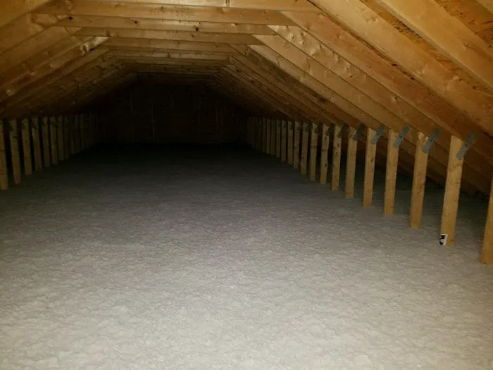 Total Home Performance LLC Picture 1