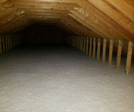 Total Home Performance LLC