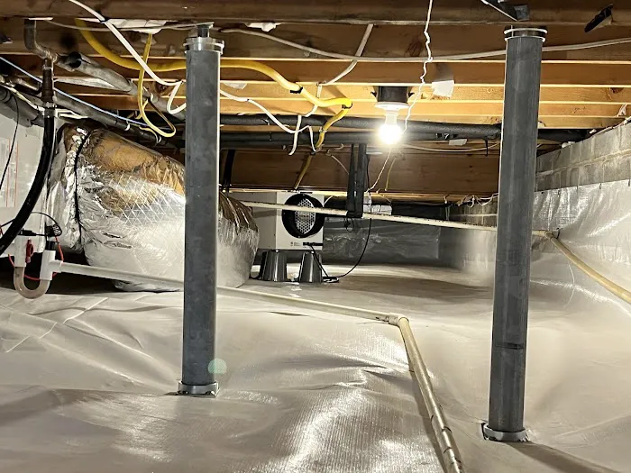 Total Home Performance LLC Picture 4