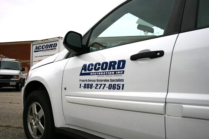 ACCORD Restoration Picture 1