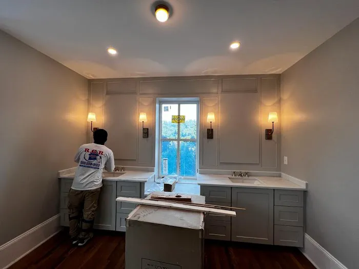 RGR Custom Painting Picture 3