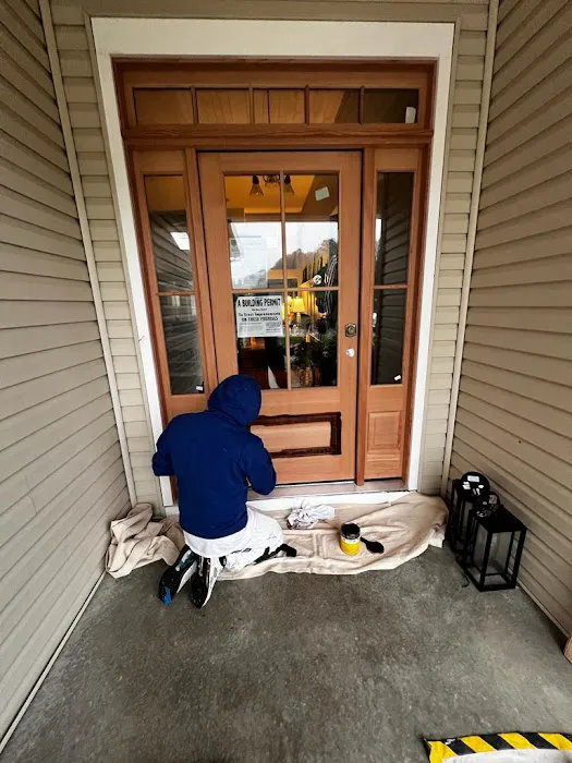 RGR Custom Painting Picture 9