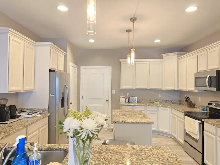 RGR Custom Painting Picture 5