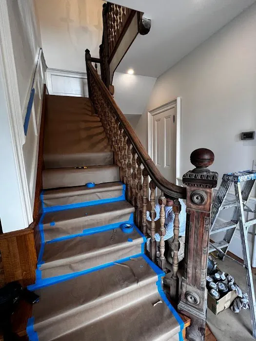 RGR Custom Painting Picture 2