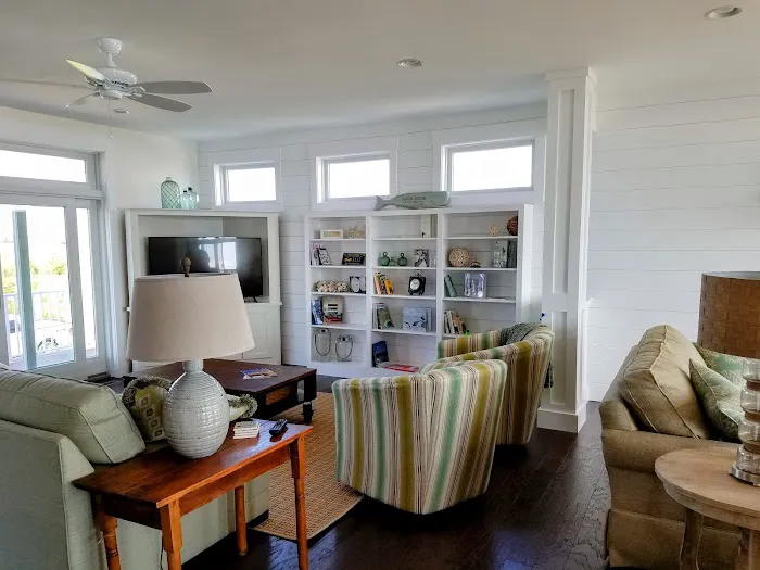 Coastal Construction and Coastal Custom Painting Picture 8