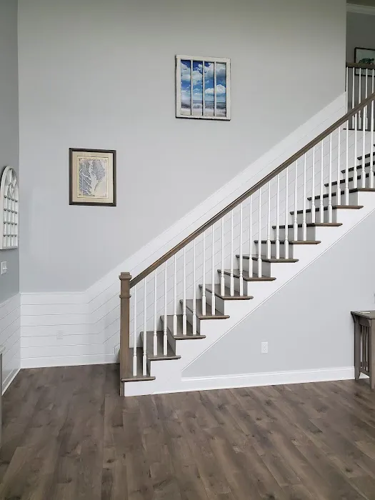 Coastal Construction and Coastal Custom Painting Picture 6