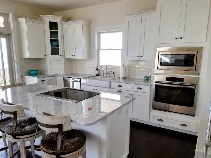 Coastal Construction and Coastal Custom Painting Picture 4