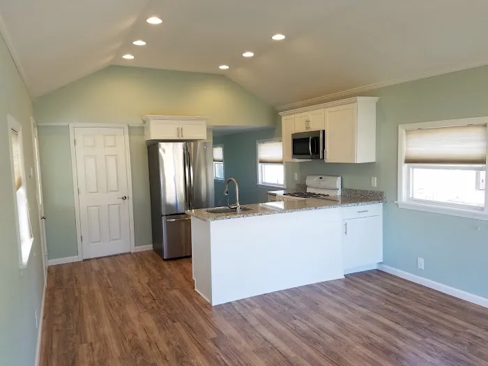 Coastal Construction and Coastal Custom Painting Picture 1