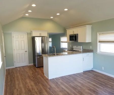 Coastal Construction and Coastal Custom Painting