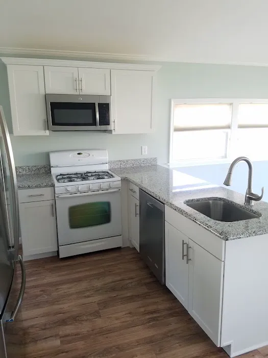 Coastal Construction and Coastal Custom Painting Picture 5