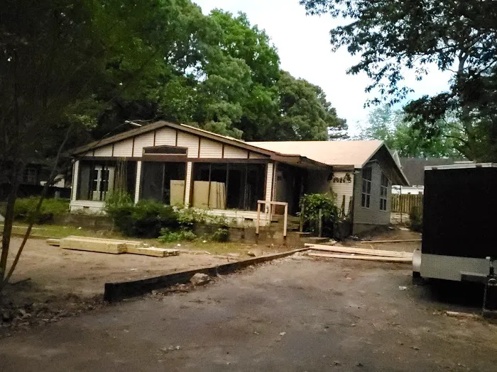 Coastal Construction and Coastal Custom Painting Picture 7