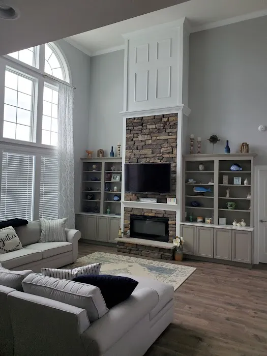 Coastal Construction and Coastal Custom Painting Picture 3