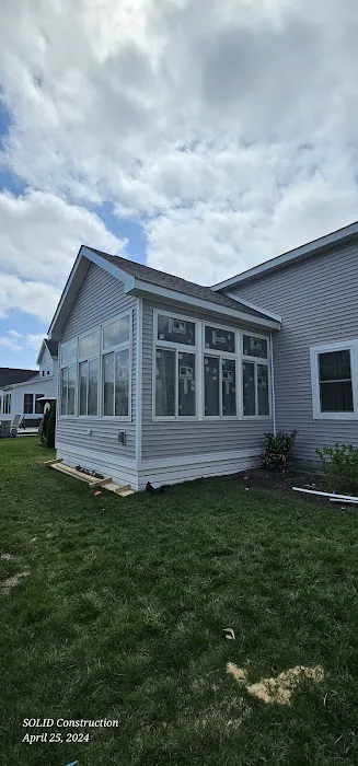 Solid Construction Picture 3