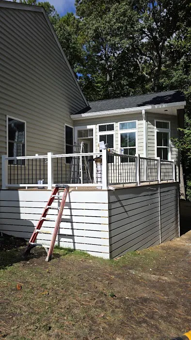 Solid Construction Picture 5