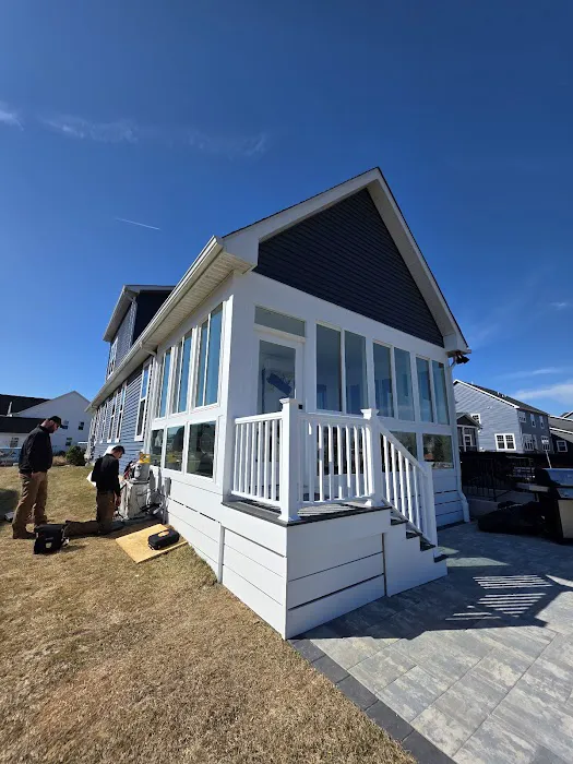 Solid Construction Picture 1